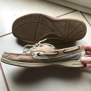 Sperry top-sider size 9